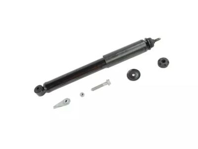Mopar 68245509AE ABSBR Pkg-Suspension