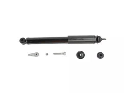 Mopar 68245509AE ABSBR Pkg-Suspension
