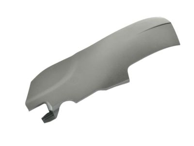 Mopar 5UX53LXHAA Panel-Floor Console