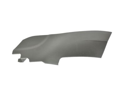 Mopar 5UX53LXHAA Panel-Floor Console