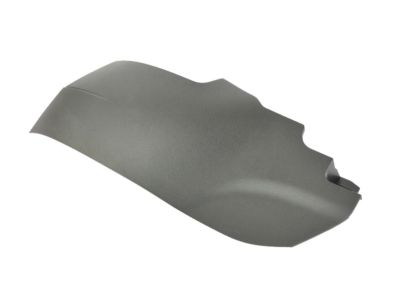 Mopar 5UX53LXHAA Panel-Floor Console