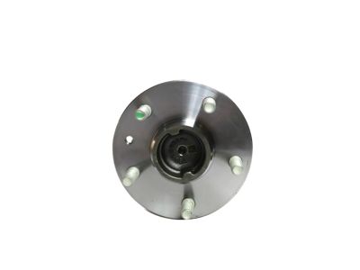 Mopar 68393687AA Rear Axle Shaft