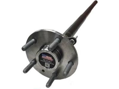 Mopar 68393687AA Rear Axle Shaft