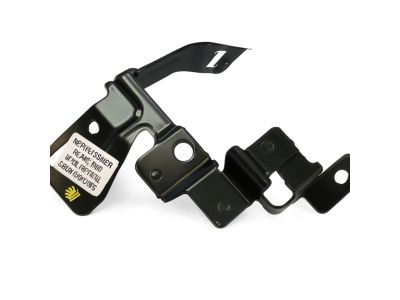 Mopar 68158448AE Bracket-Body Control Module