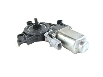 Mopar 68314769AA Window Regulator 2 Pin Motor