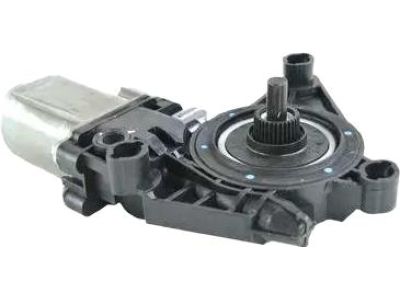 Mopar 68314769AA Window Regulator 2 Pin Motor