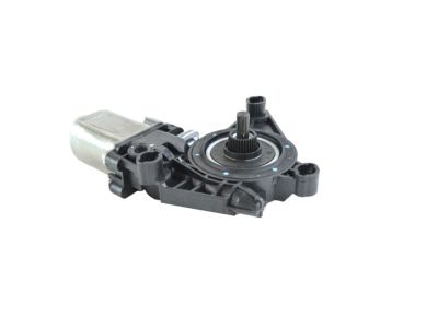 Mopar 68314769AA Window Regulator 2 Pin Motor