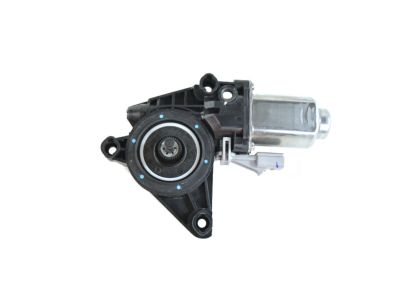 Mopar 68314769AA Window Regulator 2 Pin Motor