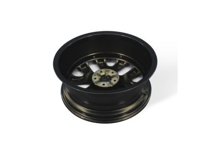 Mopar 5XA68LAUAA Aluminum Wheel