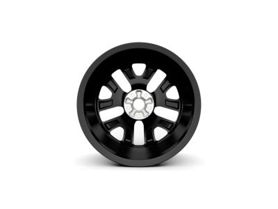 Mopar 5XA68LAUAA Aluminum Wheel