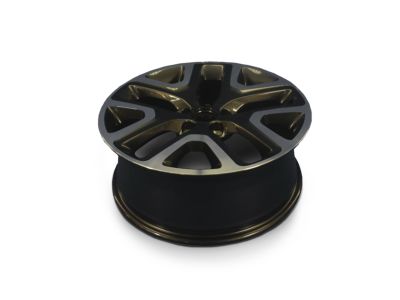 Mopar 5XA68LAUAA Aluminum Wheel
