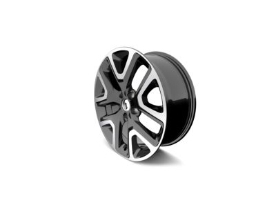 Mopar 5XA68LAUAA Aluminum Wheel