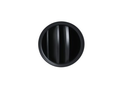 Mopar 4806184AA Plug-Fog Lamp Hole