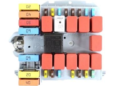 Mopar 68305537AB Module-Intelligent Power