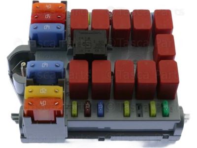 Mopar 68305537AB Module-Intelligent Power