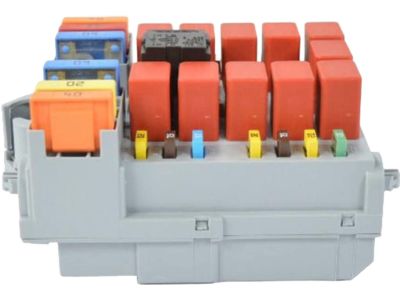 Mopar 68305537AB Module-Intelligent Power