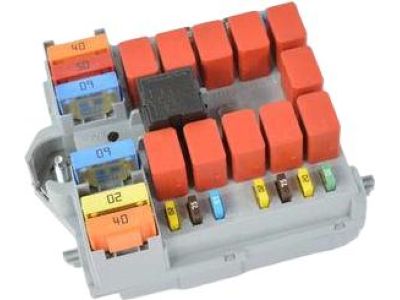 Mopar 68305537AB Module-Intelligent Power