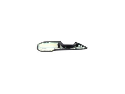 Mopar 6RL54LA3AB Front Door Trim Armrest