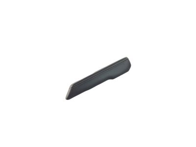 Mopar 6RL54LA3AB Front Door Trim Armrest