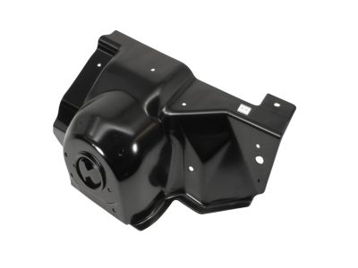 Mopar 5109296AC Tower-Front Suspension