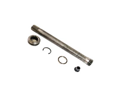 Mopar 68400416AA Intermediate Shaft