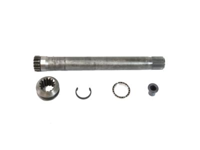Mopar 68400416AA Intermediate Shaft