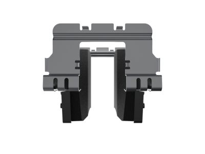 Mopar 5142560AC REAR DISC BRAKE