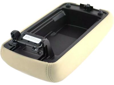 Mopar 5PT01HL1AC Console ARMREST