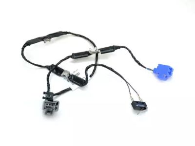 Mopar 68084102AD Switch-Glove Box