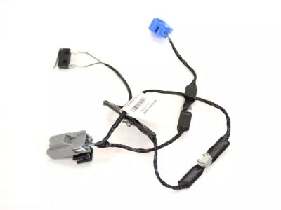 Mopar 68084102AD Switch-Glove Box