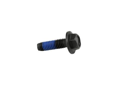 Mopar 6512766AA Screw-Hex Head