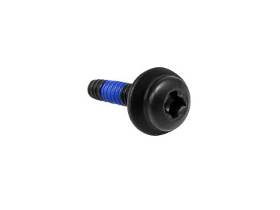 Mopar 6512766AA Screw-Hex Head