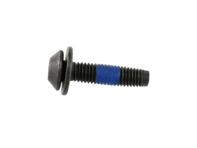 Mopar 6512766AA Screw-Hex Head