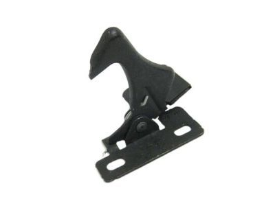 Mopar 68284629AC Hood Safety Catch Catch