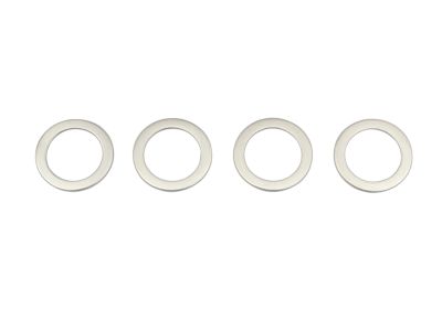 Mopar 68192665AA Gasket-Oil Level Plug
