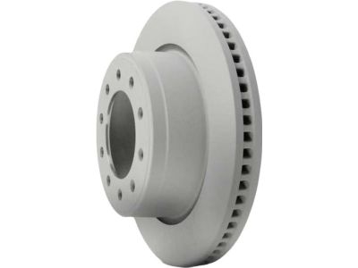 Mopar 68506109AA Brake