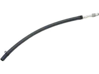 Mopar 68031953AC Hose-Power Steering Return