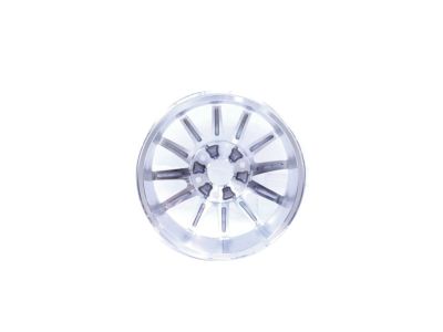 Mopar 4755197AA Wheel-Aluminum