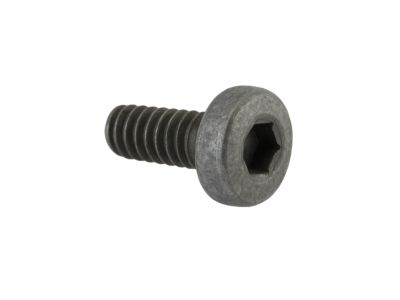 Mopar 6036444AA Screw
