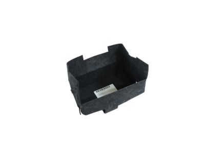 Mopar 68307801AB Battery-Battery