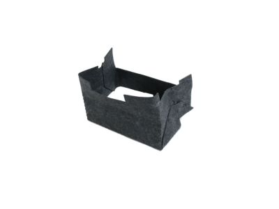 Mopar 68307801AB Battery-Battery