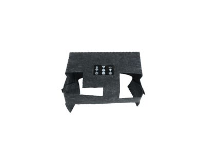 Mopar 68307801AB Battery-Battery