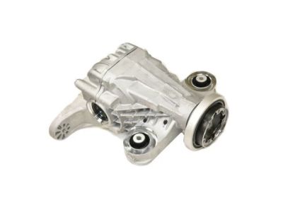 Mopar 68159834AH DIFFERENT-REAR AXLE