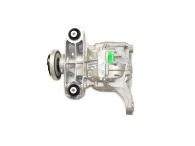 Mopar 68159834AH DIFFERENT-REAR AXLE