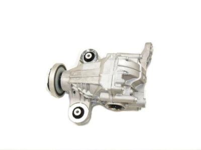 Mopar 68159834AH DIFFERENT-REAR AXLE