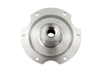 Mopar 5086746AA Pulley-Fan
