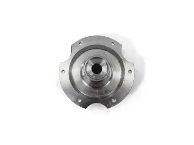 Mopar 5086746AA Pulley-Fan