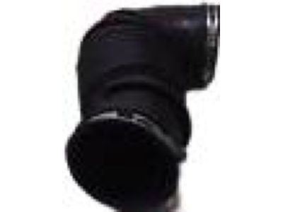 Mopar 53034012AC Air Cleaner Hose
