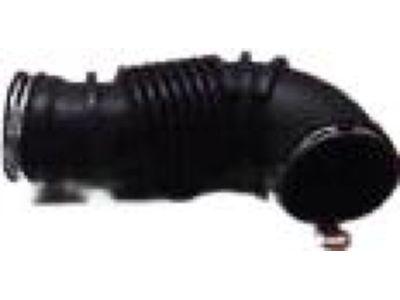Mopar 53034012AC Air Cleaner Hose