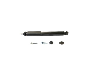 Mopar 68443183AB ABSBR Pkg-Suspension